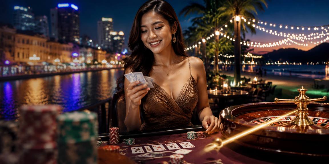 rich88 mobile gaming